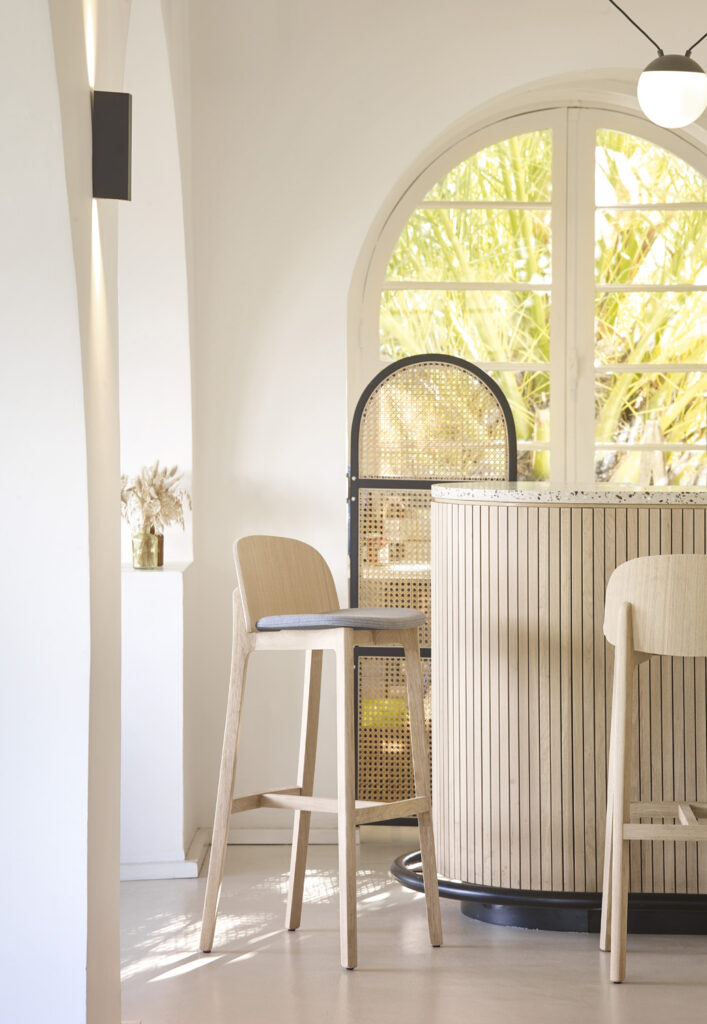 Lanas by BOSC - Hotel Les Hortensias - Hossegor