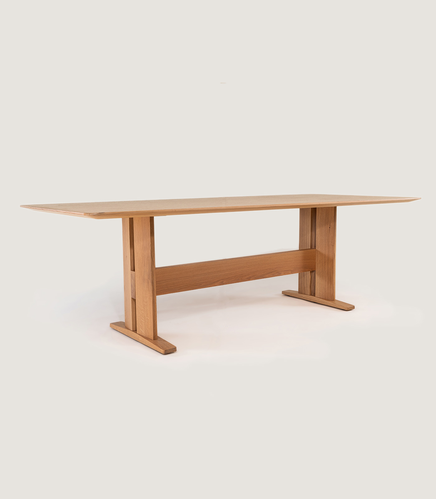 Rolland coffee table - Bosc